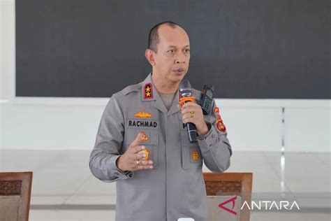 Kementerian Kapolda Sumsel Ajak Tokoh Parpol Jadi Satgas Cooling