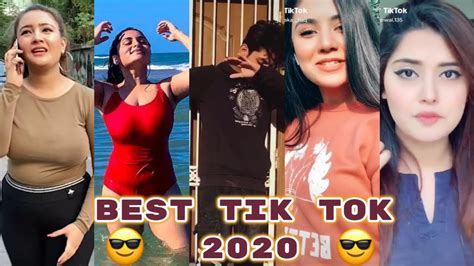 Best Funny Videos Compilation 2020 Tik Tok Tik Tok Video Youtube