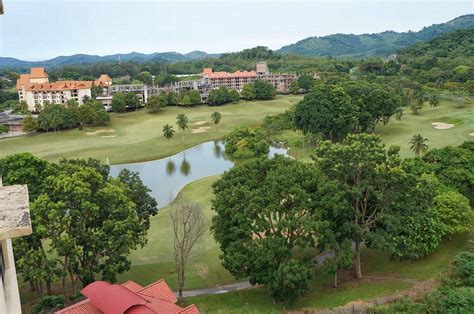 Purple Dream Residence Afamosa Malacca