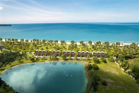 Banyan Tree Grand Residences Oceanfront Villas In Phuket Apartments