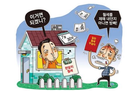 집주인이 죄인뻔뻔한 세입자 속앓이 않고 내보낼 방법 땅집고 원포인트레슨