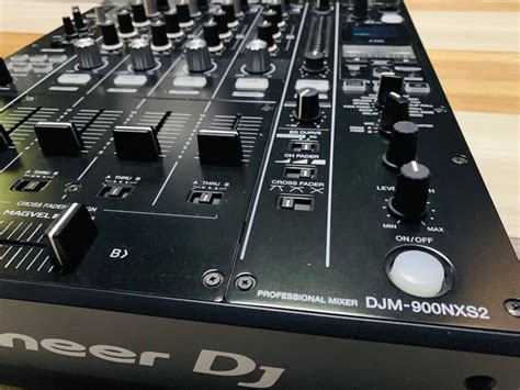 PIONEER DJ DJM 900 NXS2 CDJ 2000 NXS FOR SALE Hobbies Toys Music