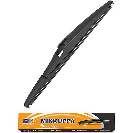 Amazon Oem Quality Exact Rear Wiper Blade For Toyota