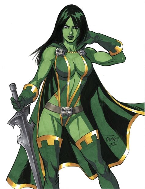 Gamora Marvel Pixel Art Marvel Gamora Marvel Characters Images