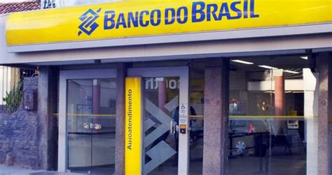 Banco Do Brasil Tem Lucro L Quido De R Bilh Es Em Mh Geral