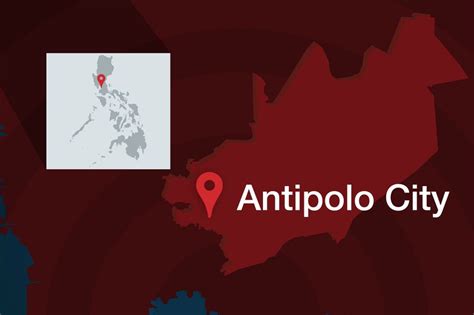 2 Ospital Sa Antipolo Sarado Muna Matapos Magpositibo Sa COVID 19 Ilang