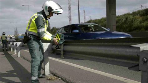 Cuánto tiempo tarda en llegar a casa una multa por un radar de la DGT