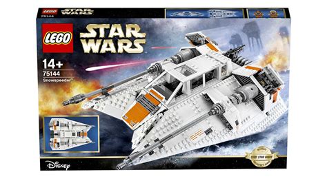 Star Wars Day LEGO Festeggia Con Un Nuovo Set Techp