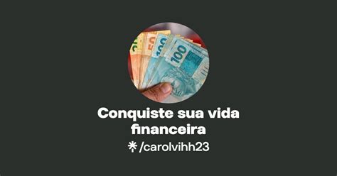 Conquiste Sua Vida Financeira Linktree