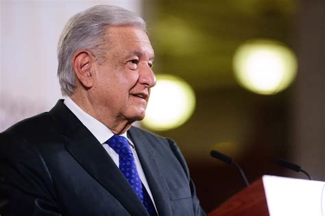 La Mañanera De Amlo Minuto A Minuto 27 De Septiembre De 2023