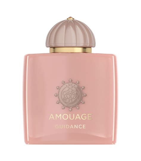 Amouage Perfume Guidance Eau De Parfum 100 Ml Unisex El Palacio De Hierro