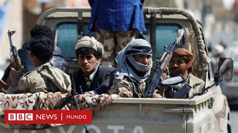 5 Claves Para Entender Qué Está Pasando En Yemen El País En Guerra