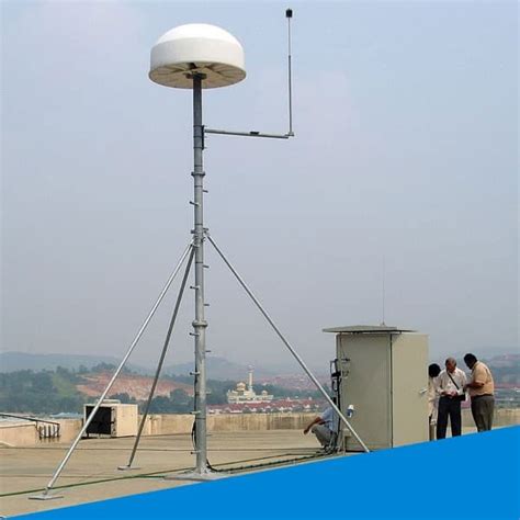 Spectrum Monitoring Systems Spx Communication Technologies