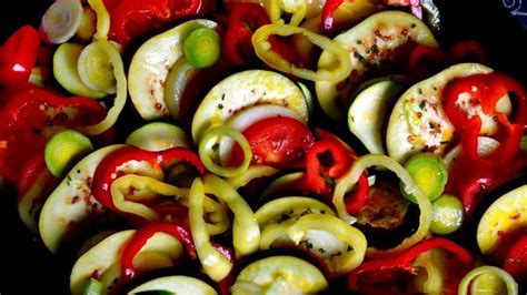 Disney Ratatouille Recipe Recipes Net