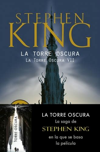 Libro Torre Oscura Vii La Torre Oscura De Stephen King Buscalibre