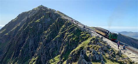 Snowdon Mountain Railway