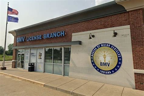 Indiana BMV Branches Changing Hours of Operation in October