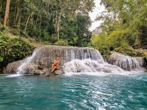 The Secret Waterfalls Of Siquijor - A Complete Guide! ⋆ Fernwehsarah