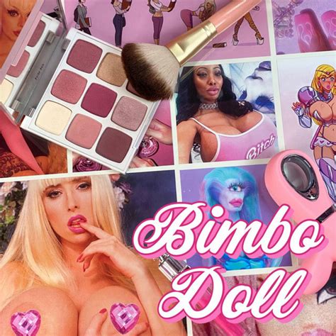 Bimbo Doll Song By Tila Tsoli Skinnned Bj Lips Spotify