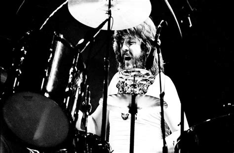 5 Cose Che Forse Non Sai Su John Bonham Radio Capital