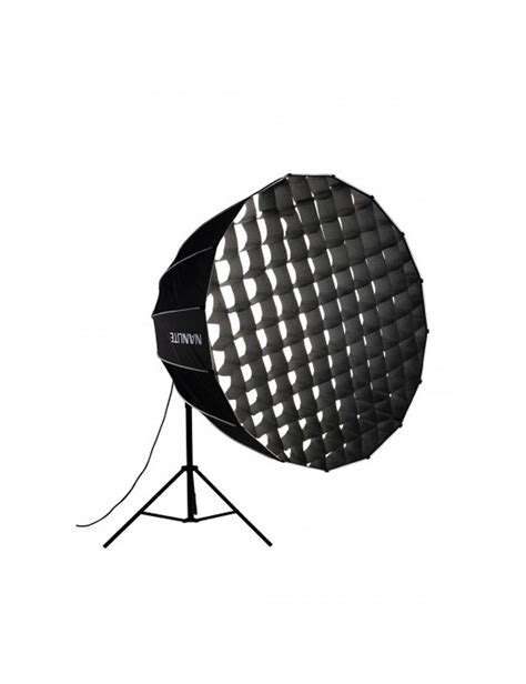 Grid Para Softbox Parab Lico Nanlite De Cm