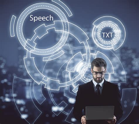 Speech To Text AI Speech Recognition For Call Centers