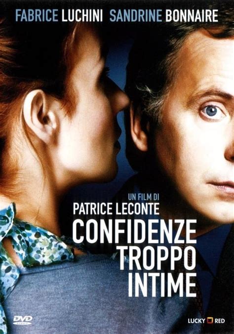 Confidenze Troppo Intime Guarda Streaming Online