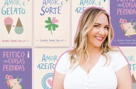 Todos os livros de Emily Henry até 2024