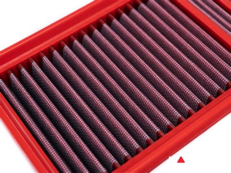 Alfa Romeo Giulia Performance Air Filter By Bmc L Engines Fb