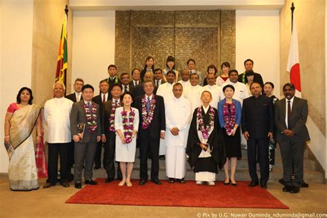 Parliament Of Sri Lanka News An Event To Mark The 70th Year