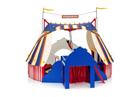 Playmo Circus - 70963 | PLAYMOBIL®