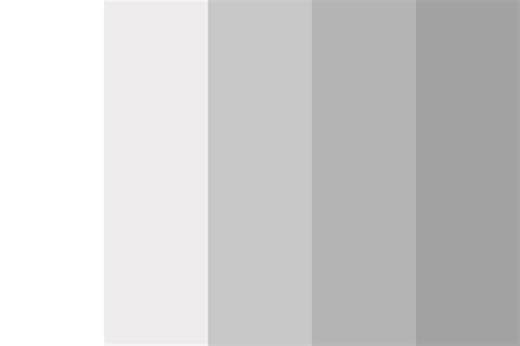 Gray Reference Color Palette Grey Color Palette Color Palette Grey Images