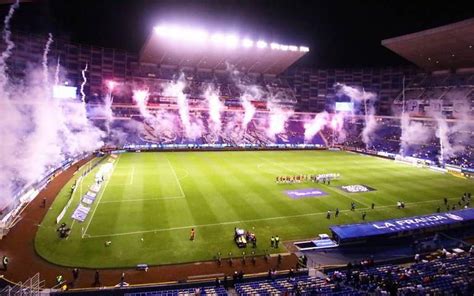 Entradas gratis para niños en el Estadio Cuauhtémoc El Sol de Puebla