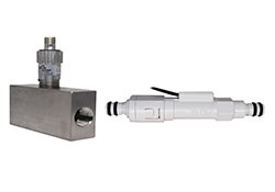 Flow Switches Hydraulics Pneumatics Plumbing Shuttle Type Gpm Flow