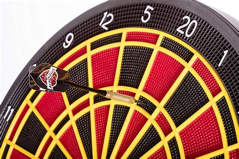 Best Electronic Dart Boards Reviewed In Detail Dec