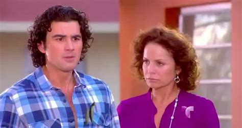 Dama Y Obrero Avance Cap 48 Telenovelas Telemundo Videos Metatube