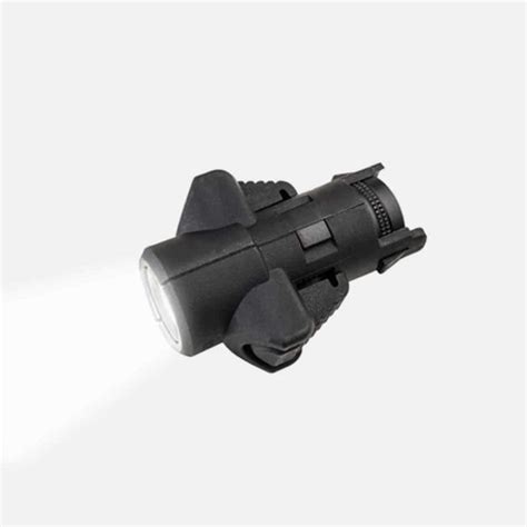 INTEGRAL FRONT FLASHLIGHT FOR MCK - Watchdog Tactical