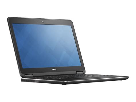 Dell Latitude E7240 Full Specs Details And Review