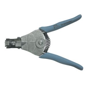 Ideal Stripmaster Wire Stripper W Blades Wire Size To Awg