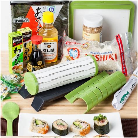 Sushi Making Kit : Sushi Making Kit