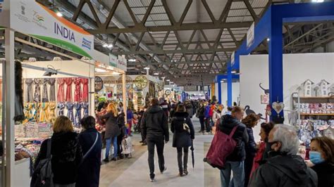 Artigiano In Fiera Milano Apre Al Mondo Mi Tomorrow