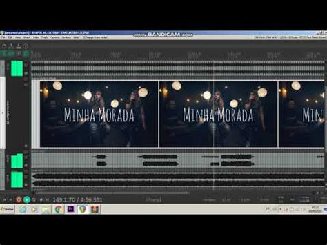 Multitrack Gospel Minha Morada Isadora Pompeo Youtube