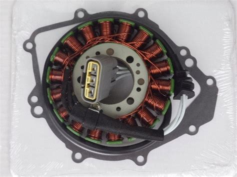 Yamaha R Uszczelka Alternatora Niska Cena Na Allegro Pl