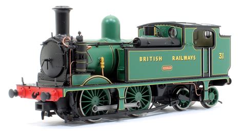 OO Gauge Steam Locomotives – Rails of Sheffield