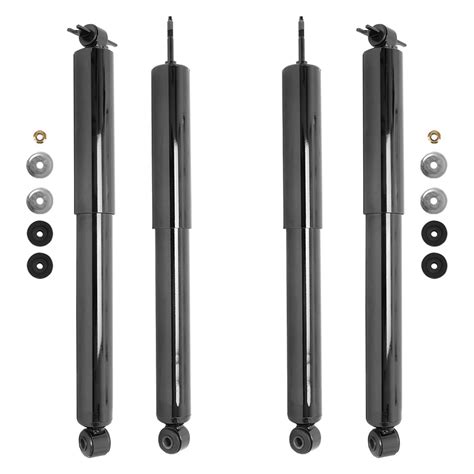 Id Select Sel Front And Rear Shock Absorber Kit