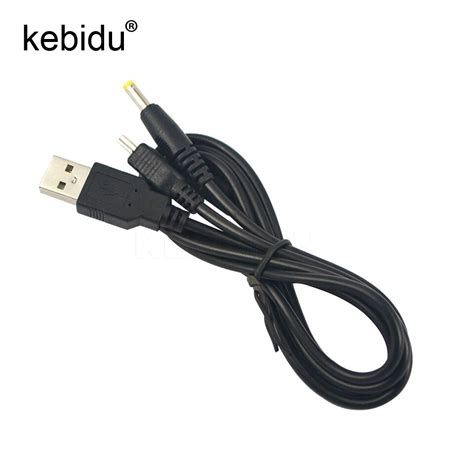 Kebidu 2 In 1 Usb Data Kabel Lader Kabel Snoer V Grandado