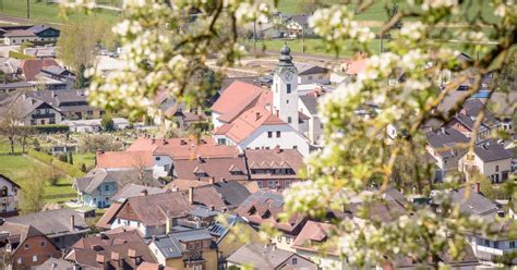 Öblarn und Niederöblarn Urlaub in Schladming Dachstein