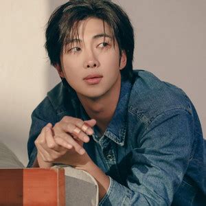 RM PRE INDIGO Playlist By ARMY X BTS Spotify