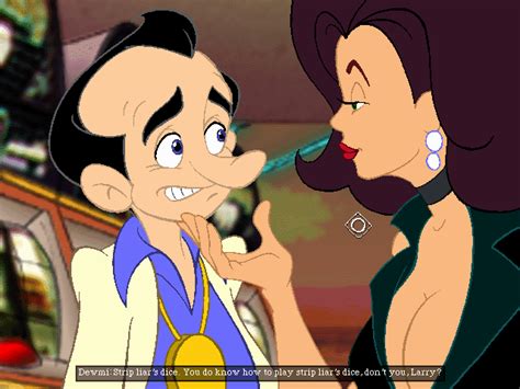 Leisure Suit Larry Love For Sail Images Launchbox Games Database