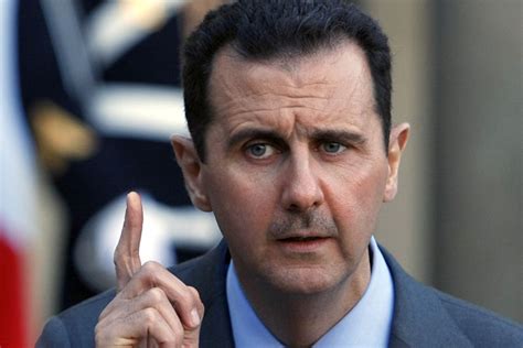 Assad gives Palestine the OK to attack Israel | Salon.com